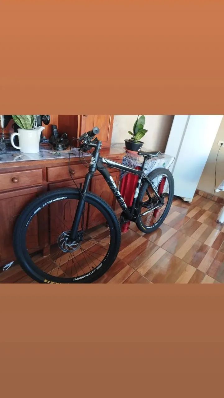 Bicicleta GTA Aro 29 - Foto 2