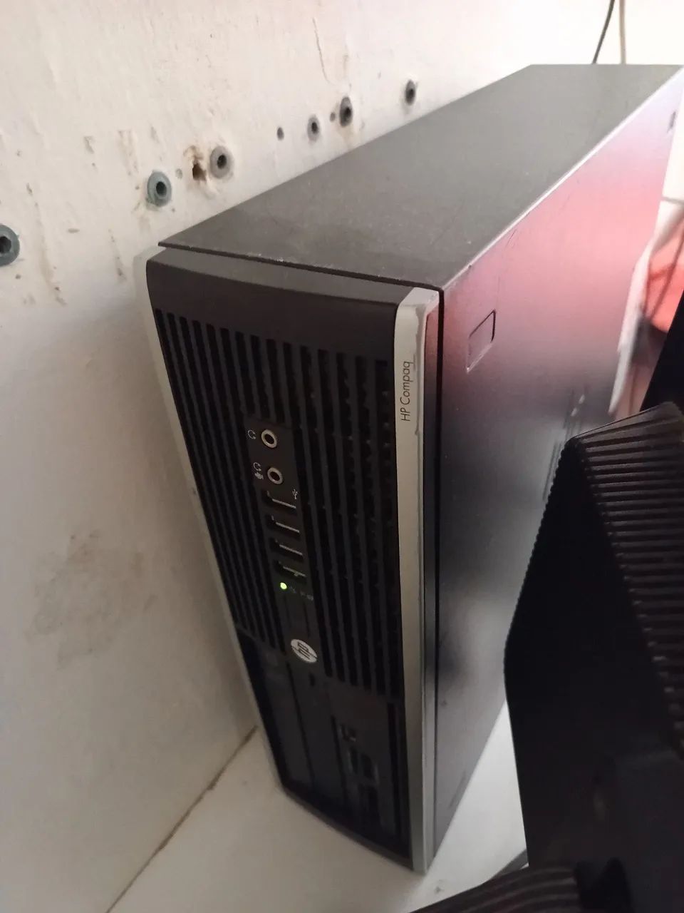Computador completo  - Foto 2