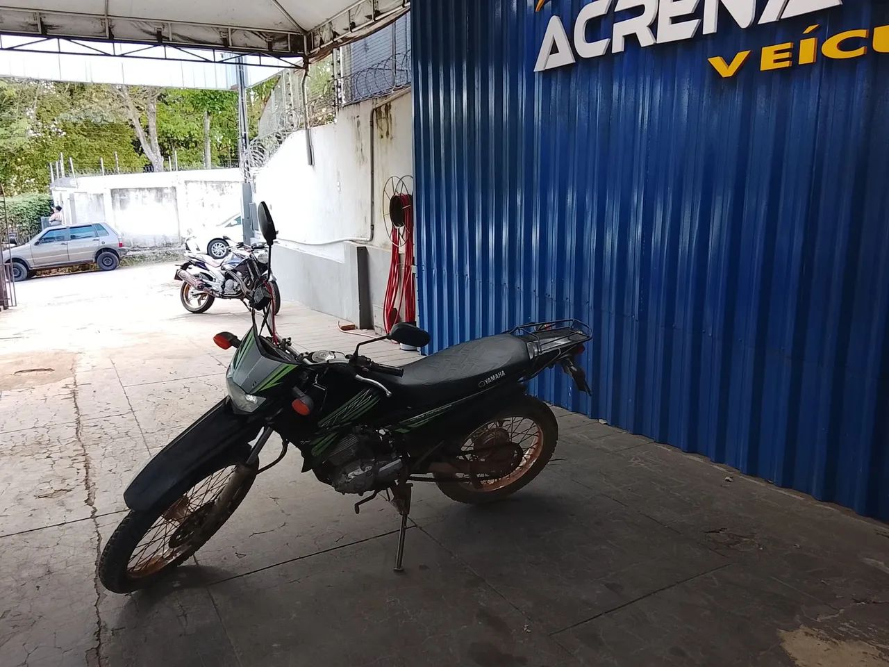 Moto 