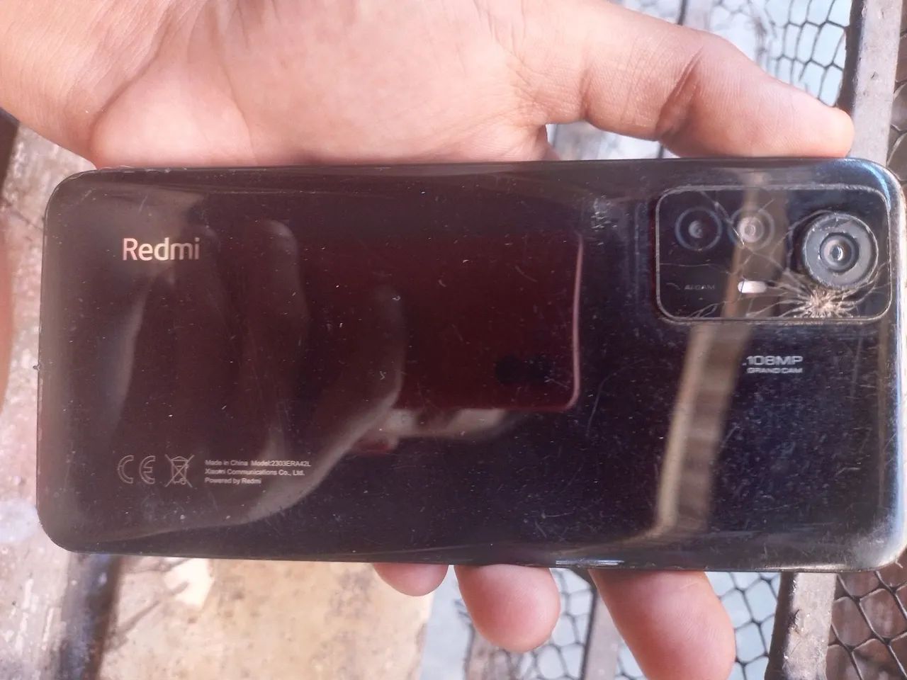 Celular Semi Novo - Foto 2