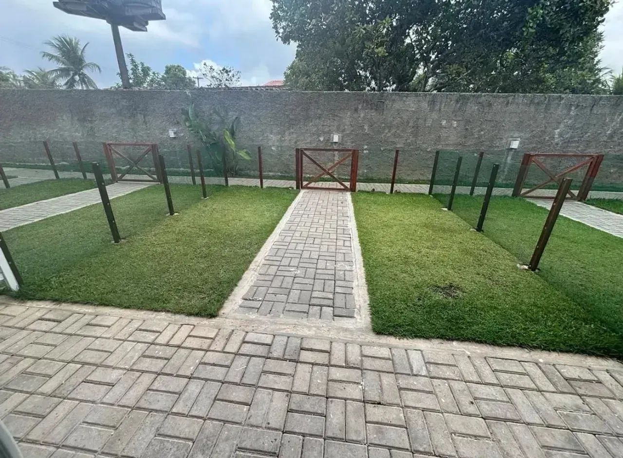 aluguel de casas duplex - Foto 3