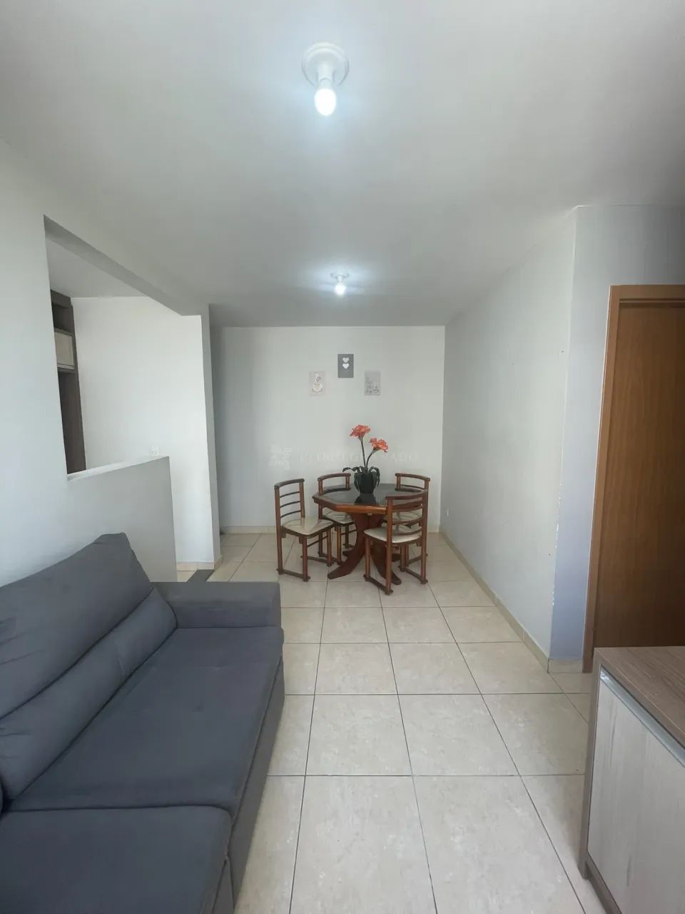 Apartamento com 02 Dormitórios - Jardim das Estações - Foto 3