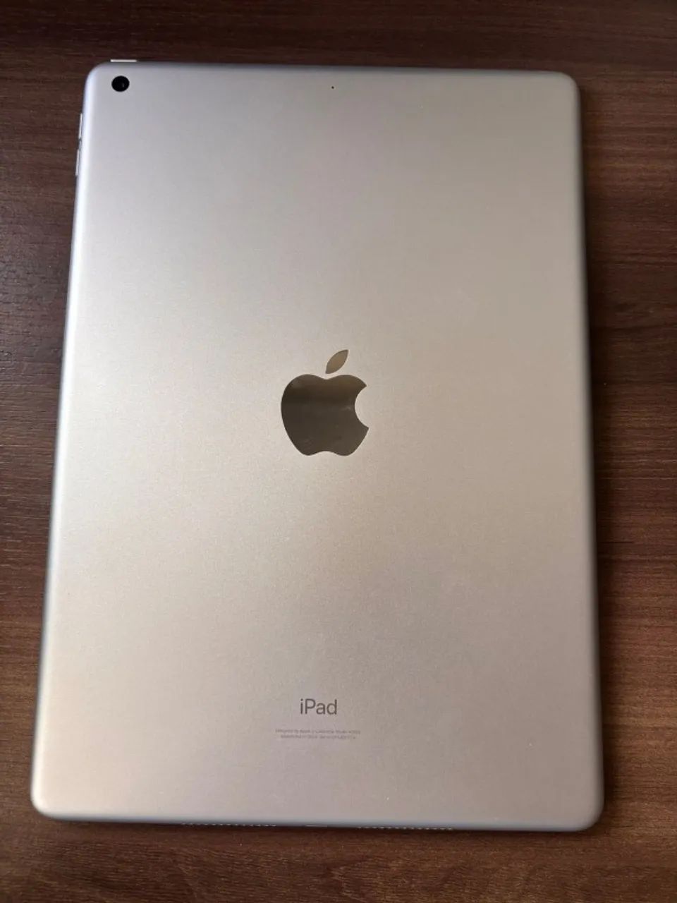 iPad 9ª Geração - 64GB Wi-Fi | Completo + Acessórios - Tablets e E