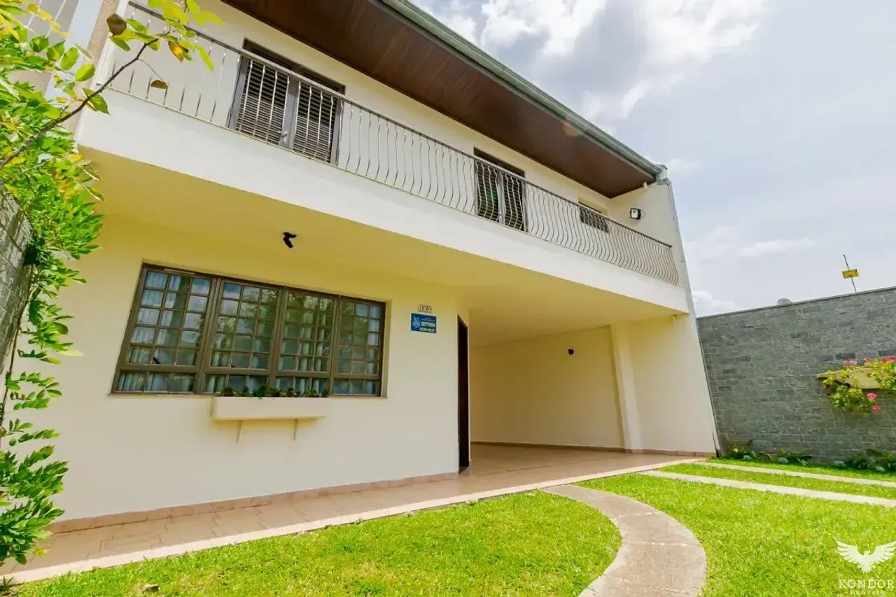 Sobrado no BOM RETIRO com 136m²