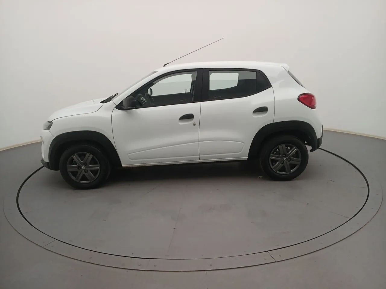 Renault Kwid 1.0 Zen 2026 - Foto 2