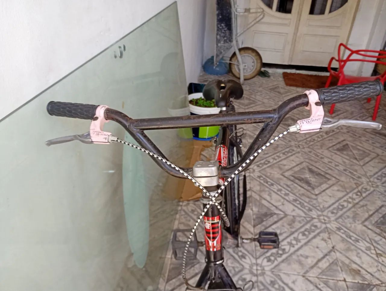 Bicicleta  - Foto 5