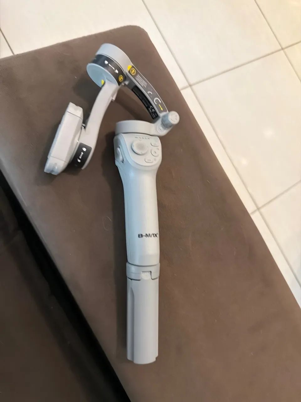 Gimbal B-Max  - Foto 3