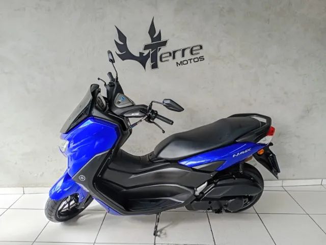 Yamaha Nmax Connected 160 ABS - Foto 2
