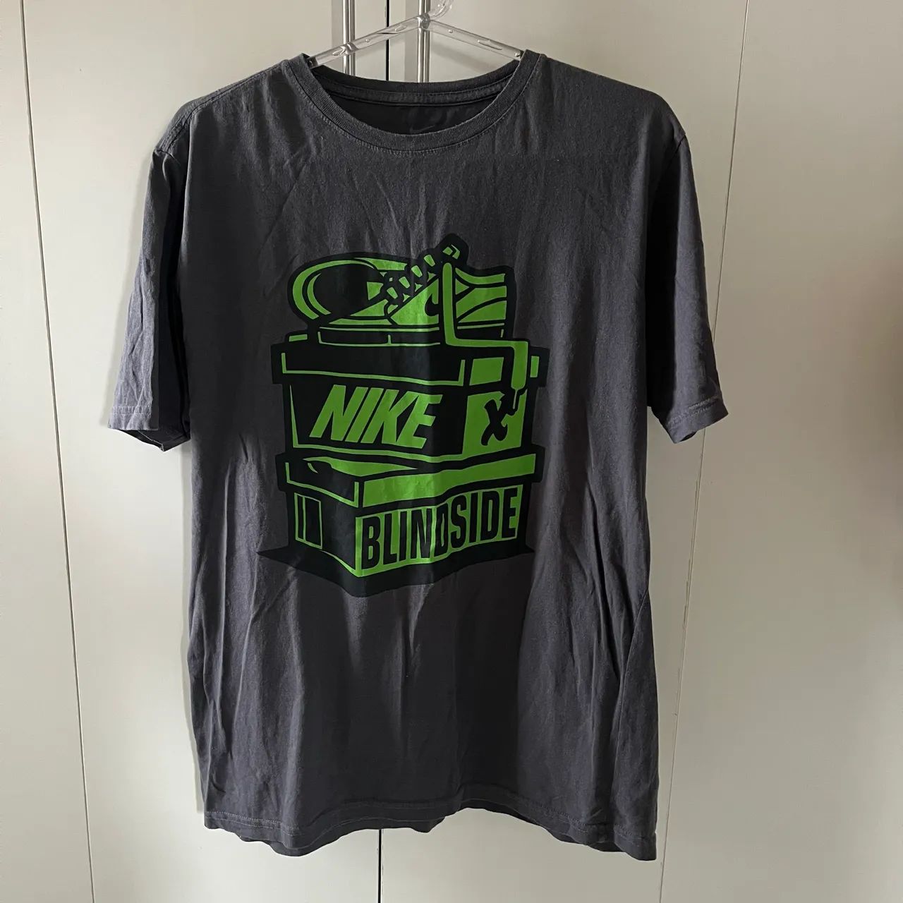 Camiseta Nike 