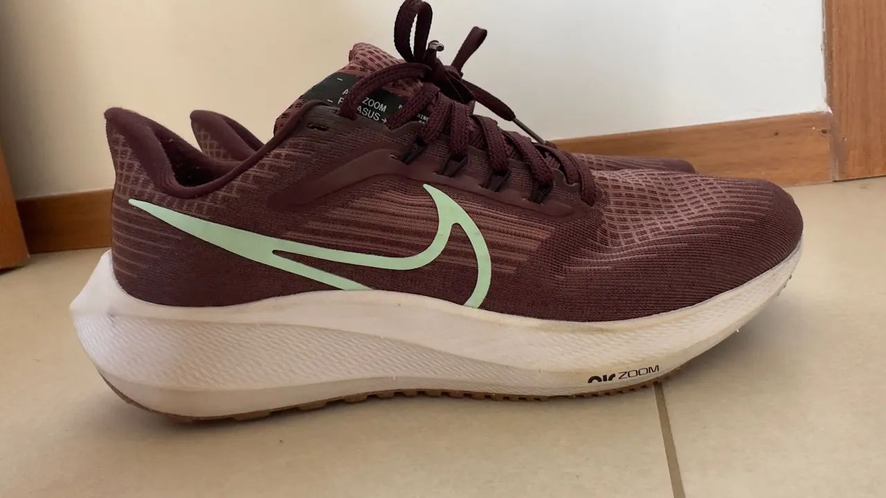 Nike Air Zoom Pegasus  - Foto 4