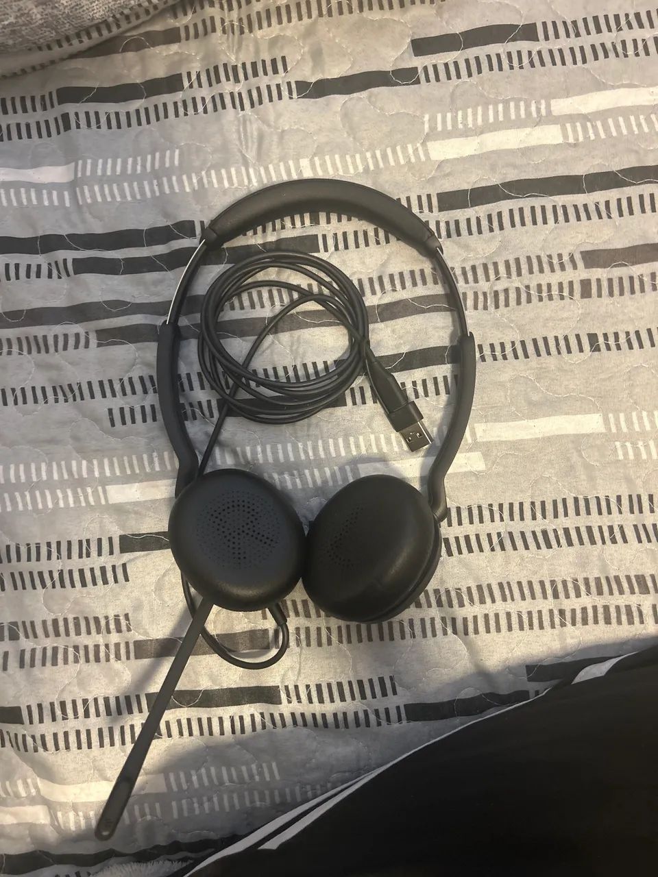Headset Jabra Evolve2 30 SE