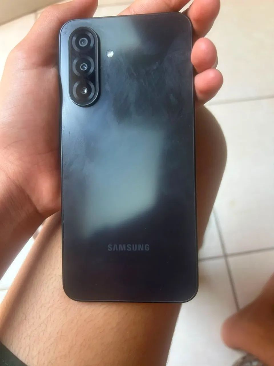 troco A17 256 e 8 de ram por um iPhone ou Poco