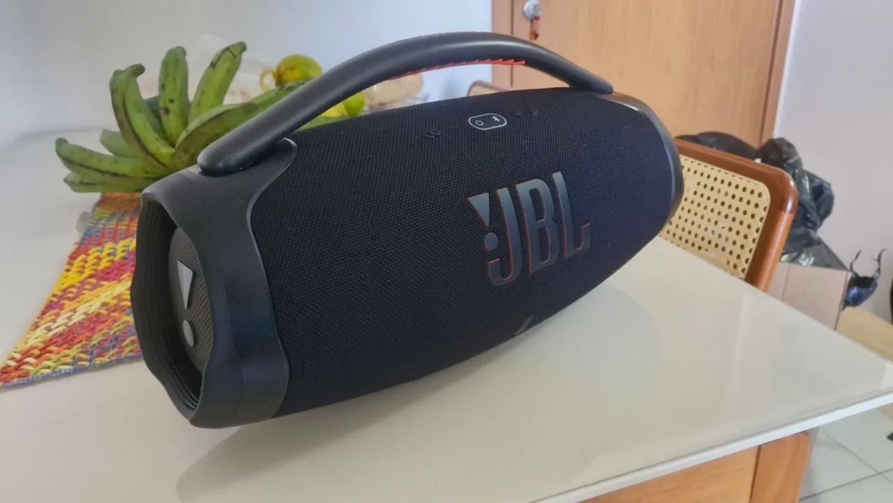 JBL BoomBox 3 - Foto 3