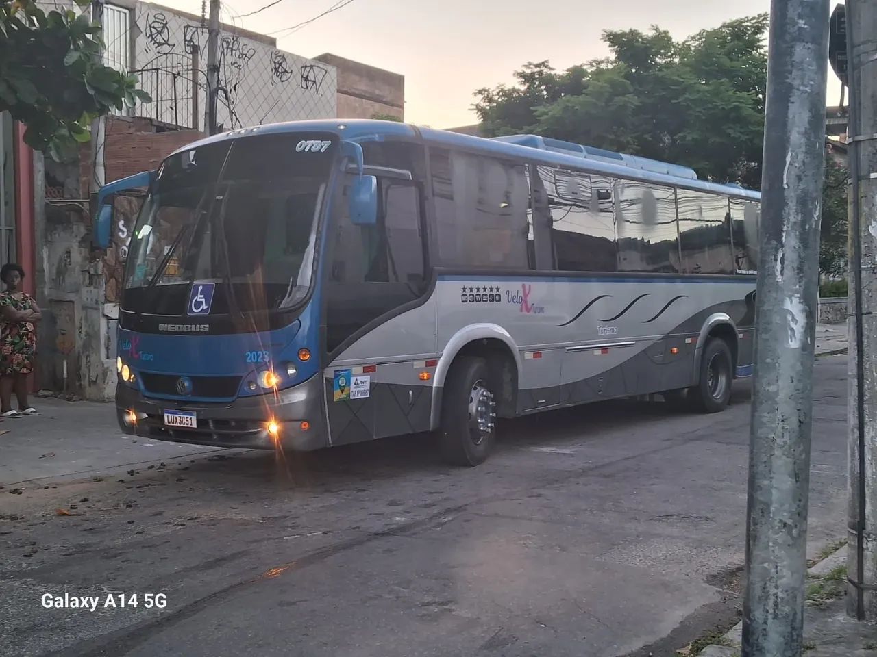 Micro-ônibus  - Foto 5