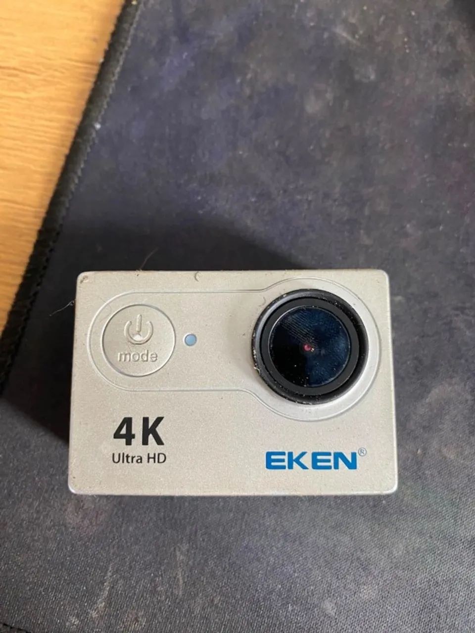 Camera de ação Eken - Foto 2