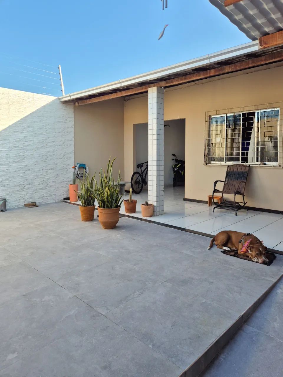 Casa à venda, ARUANA, Aracaju, SE - Foto 5