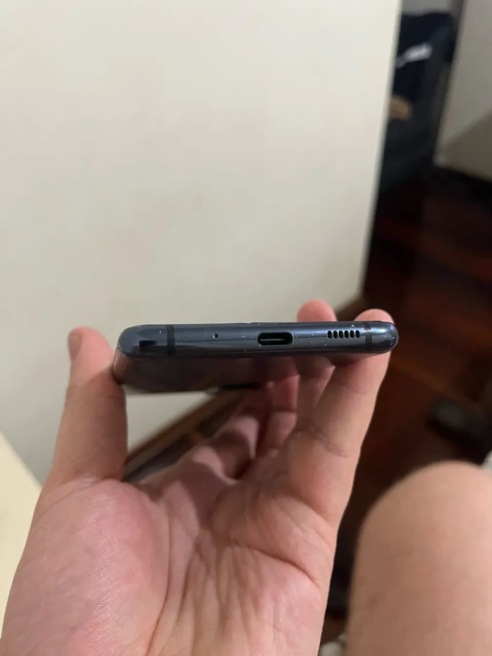 CELULAR S20 FE - Foto 3