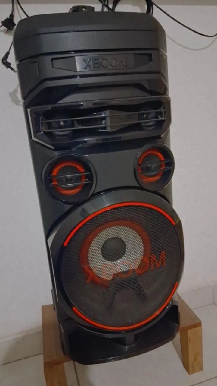 XBoom LG - Foto 2