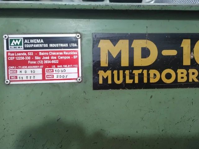 DOBRADEIRA - Foto 4