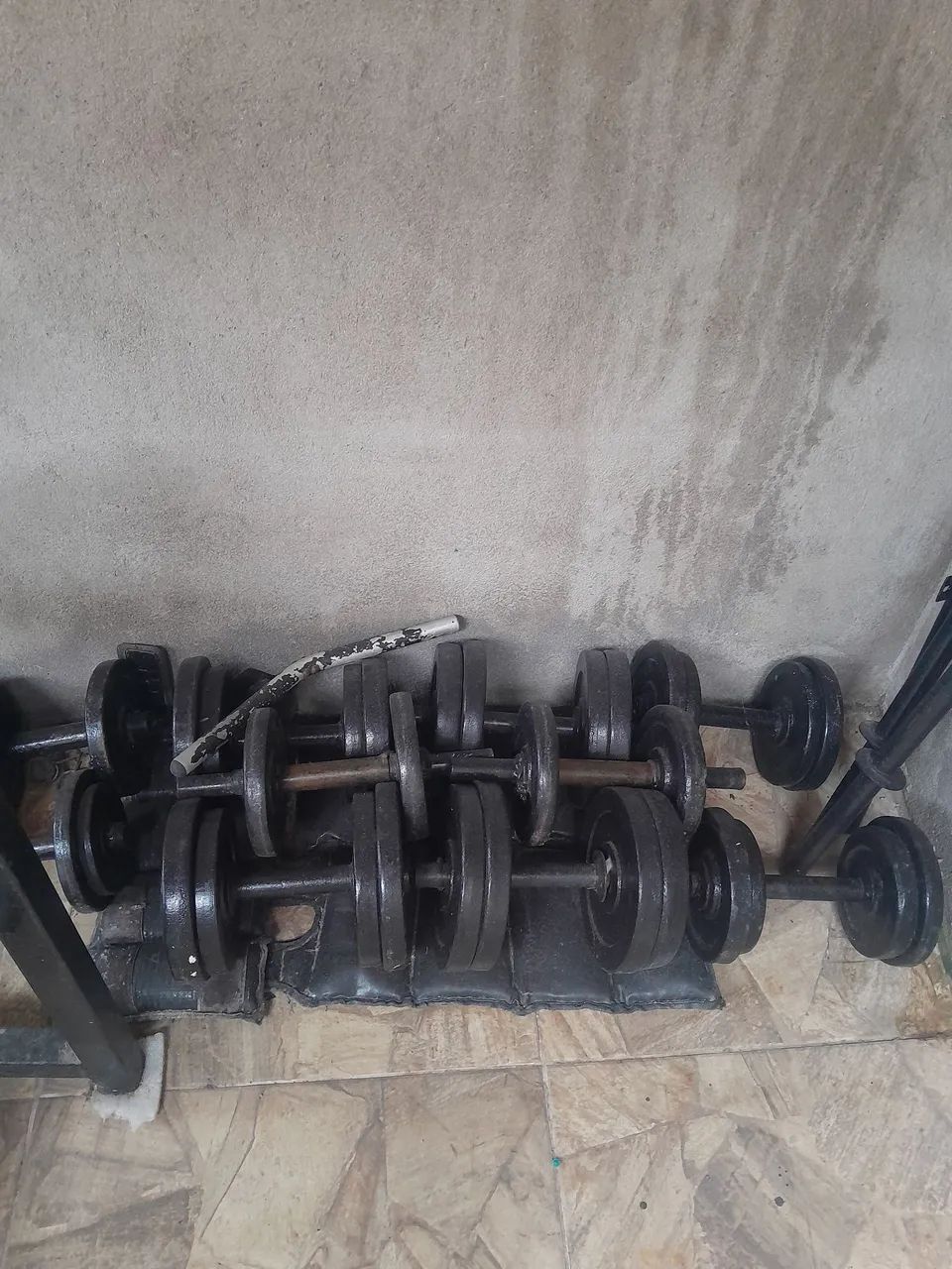 Vendo máquinas de academia  - Foto 4