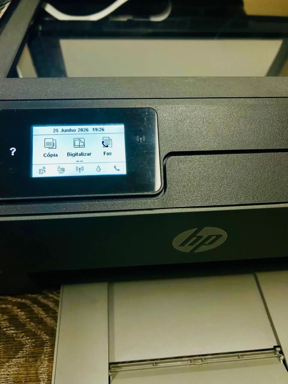 Impressora HP Smart Tank  - Foto 4