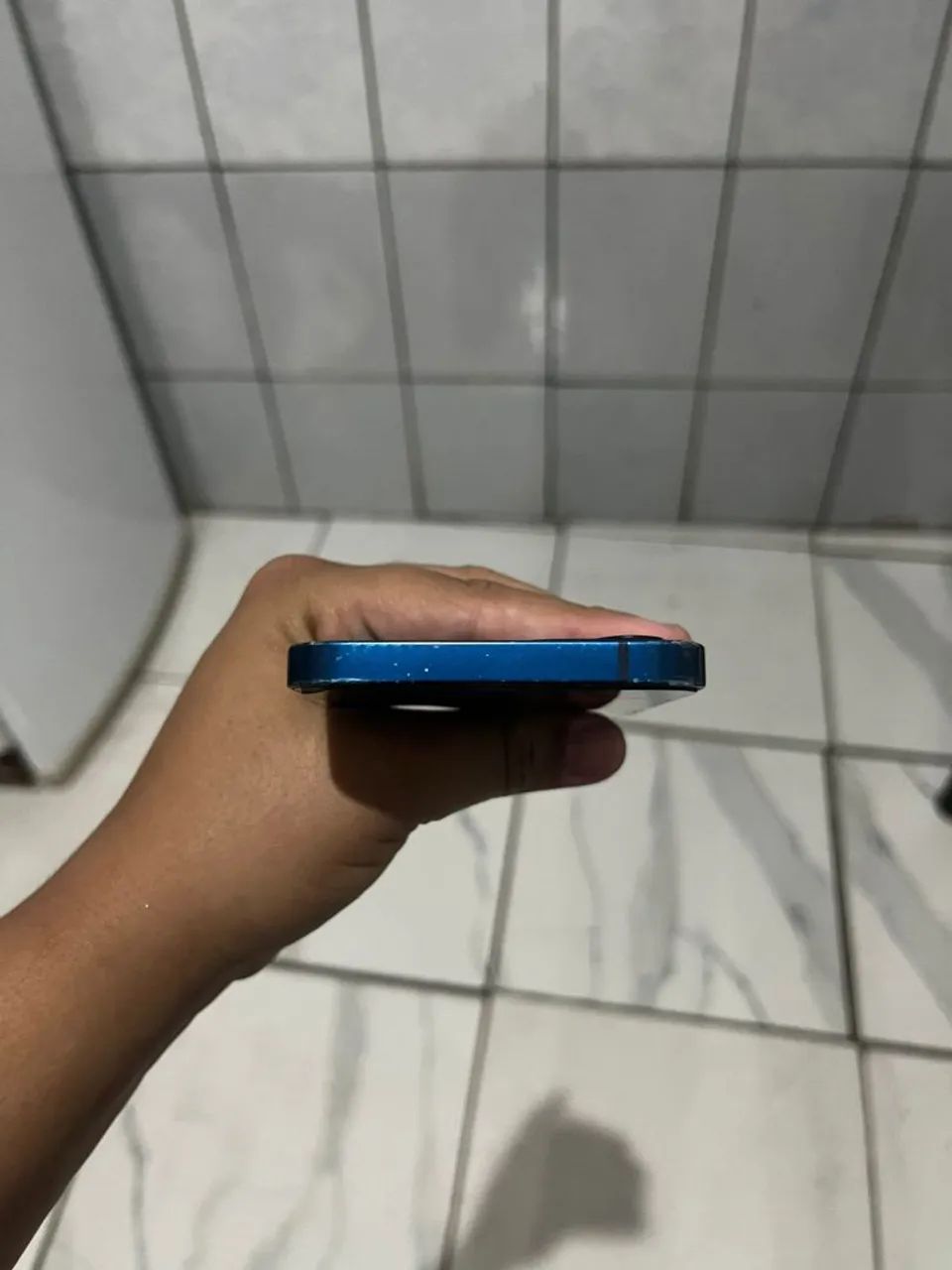 Iphone 12 128gb seminovo - Foto 5