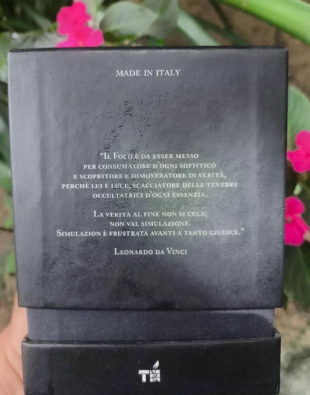 Tiziana Terenzi - Maremma - Extrait Parfum 100ml - Foto 4