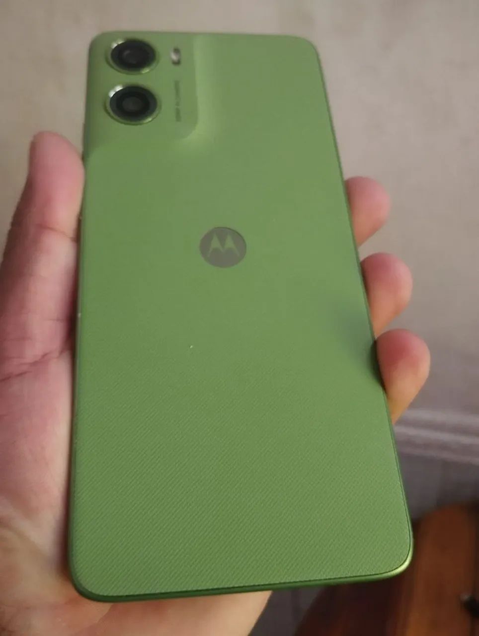 Moto g06 128gb - Foto 3