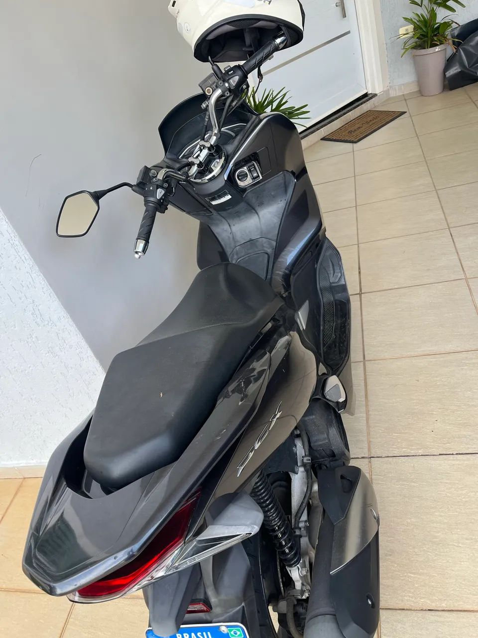 Honda PCX 150 2022 - Foto 2