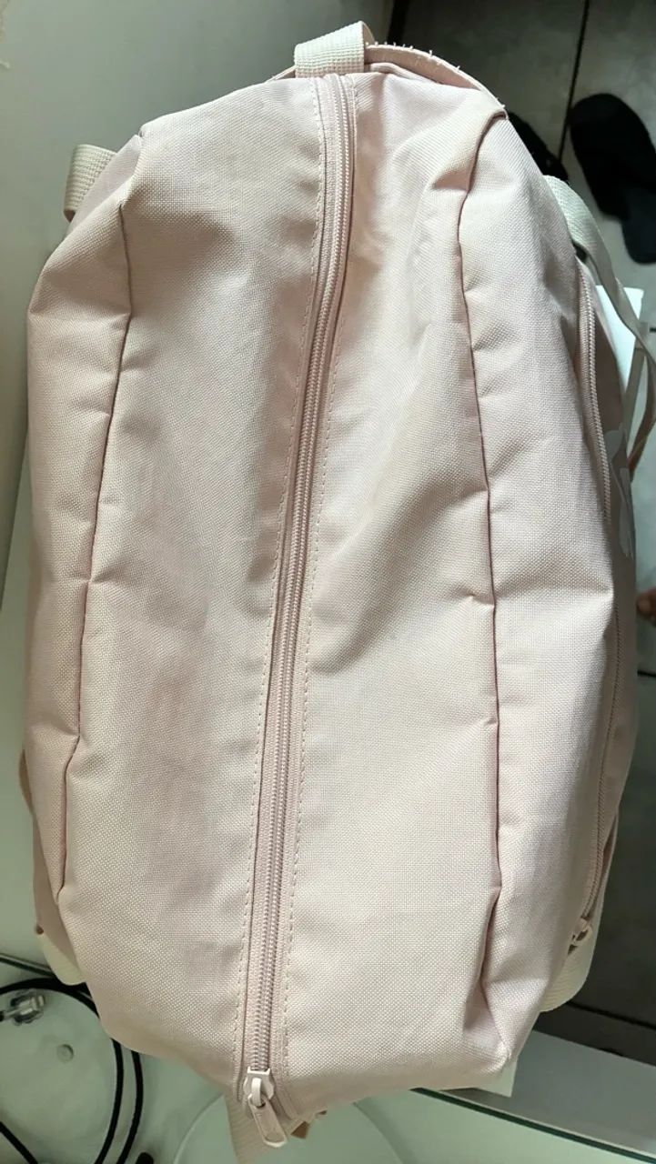 Bolsa puma Rosê - Foto 5