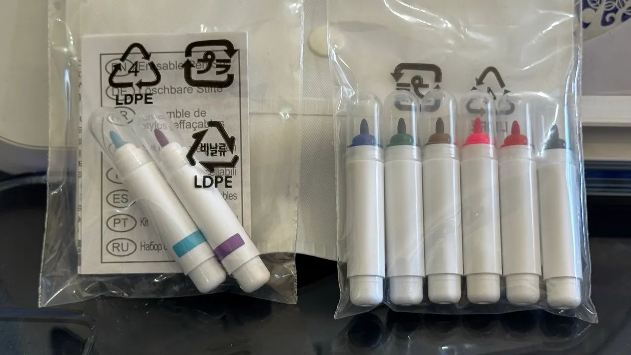 Brother ScanNCut 2 CM650W - Extremamente Nova - Foto 6