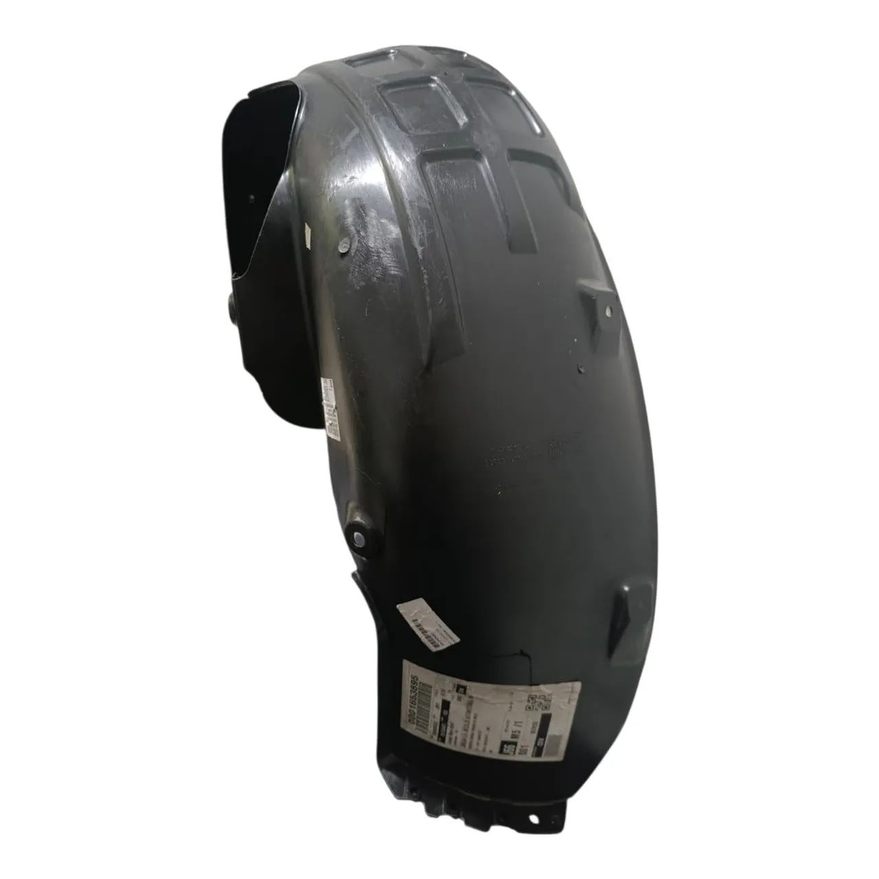 Parabarro Caixa Roda Traseira L/E Onix 20/25 GM 26260463 - Peças
