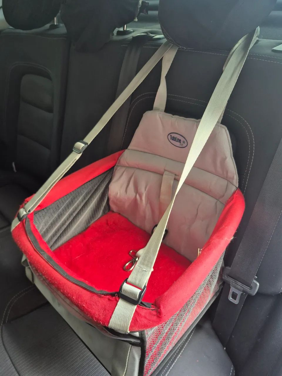 Cadeira transporte pet