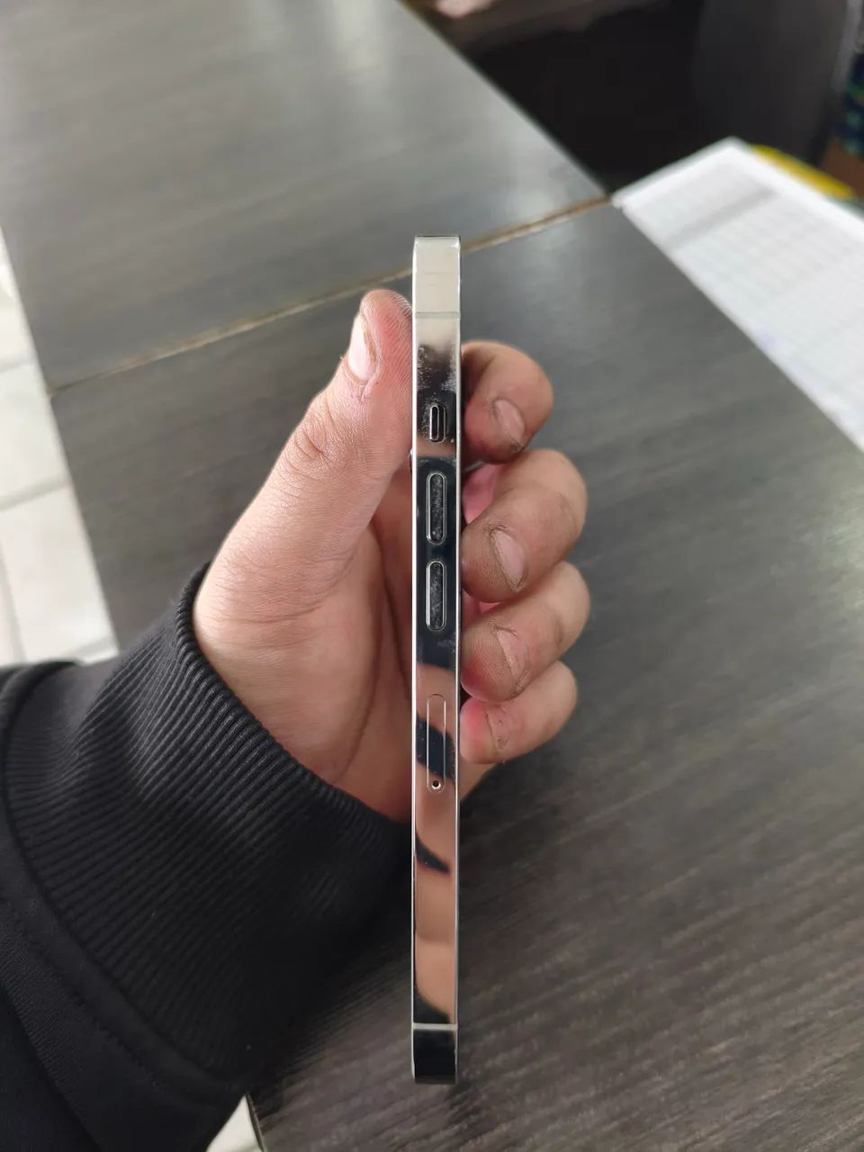 IPhone 13pro 128G  - Foto 4