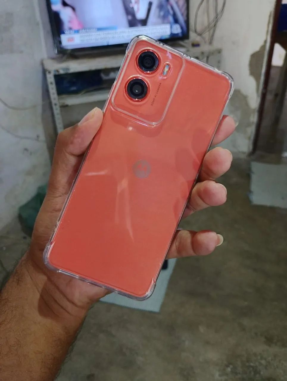 MotoG06 - Foto 2