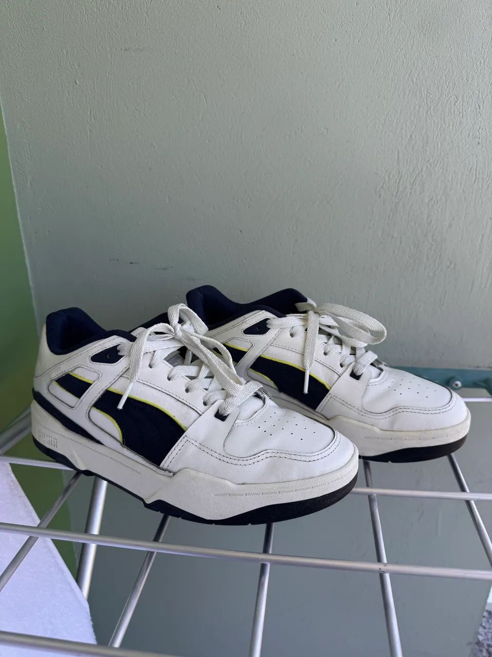 Tênis Puma Slipstream TAM 40