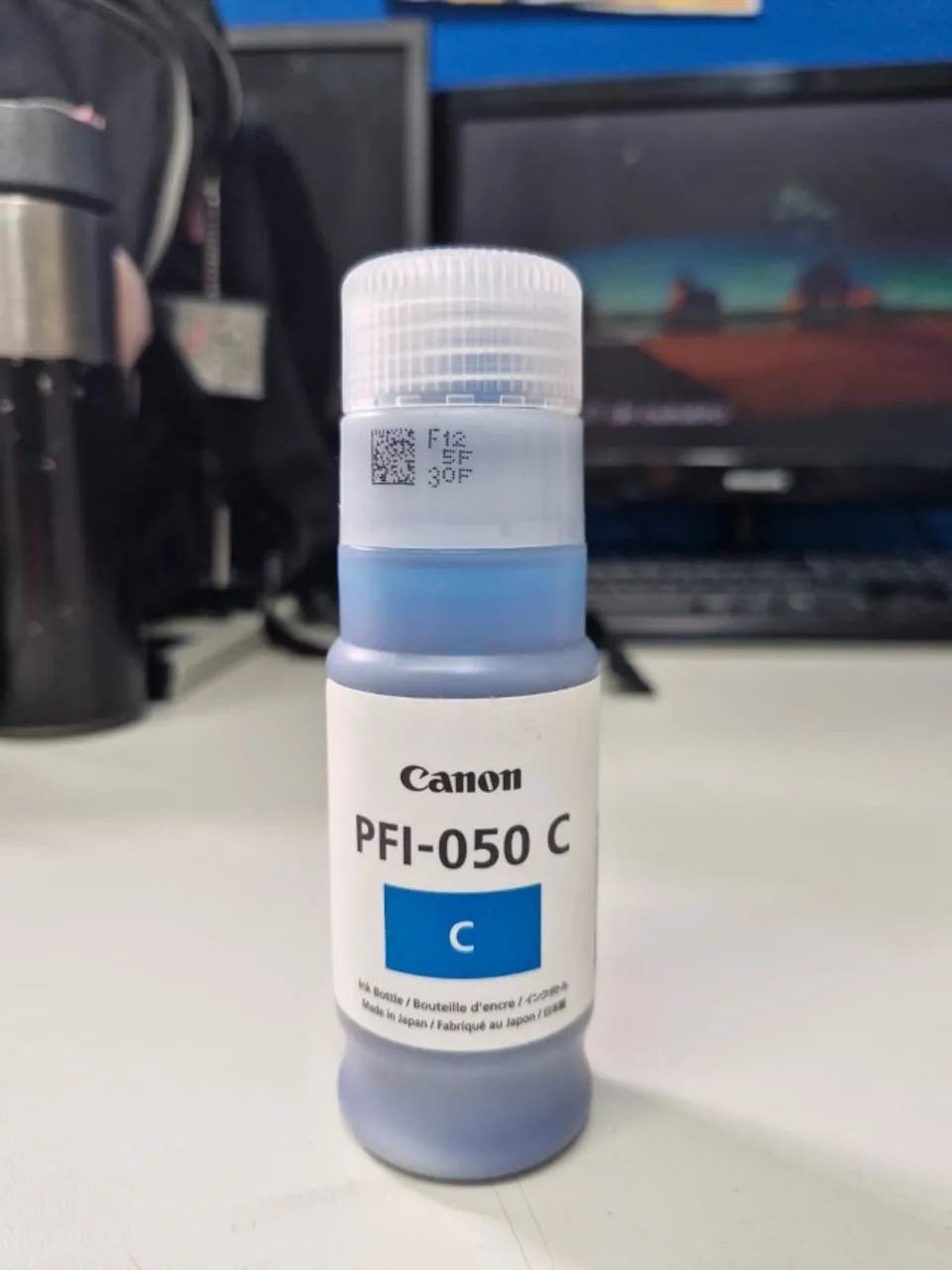 Kit Cartuchos Plotter TC-21 - Foto 4