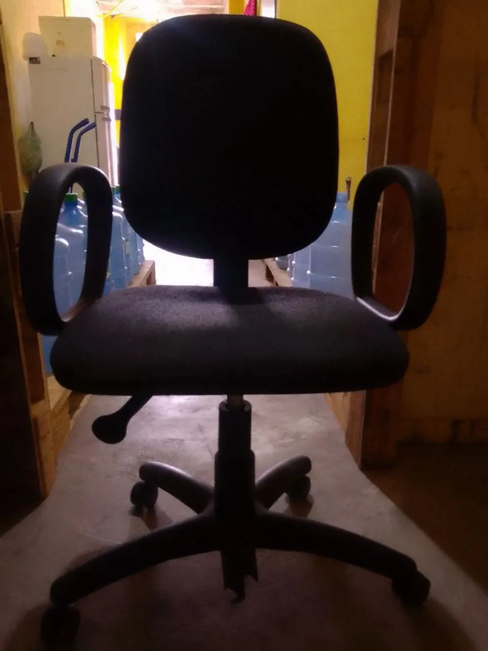 Cadeira de escritório  - Foto 4