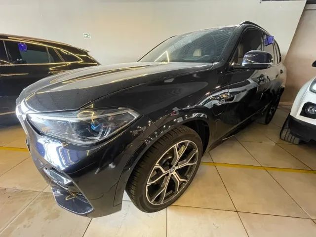 BMW X5 X5 XDRIVE 45e 3.0 M.Sport Aut. (Híb.) 2023