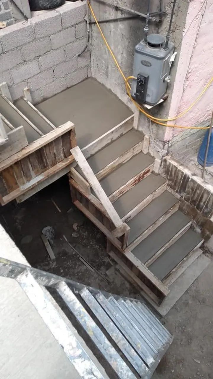 Pedreiro gesseiro e pintor