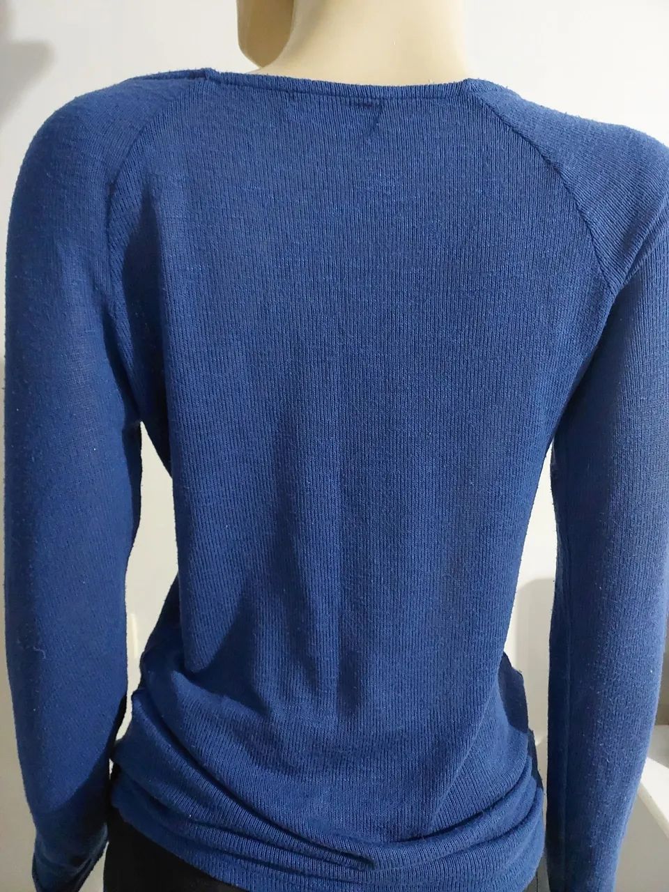Blusa de lanzinha  p - Foto 3