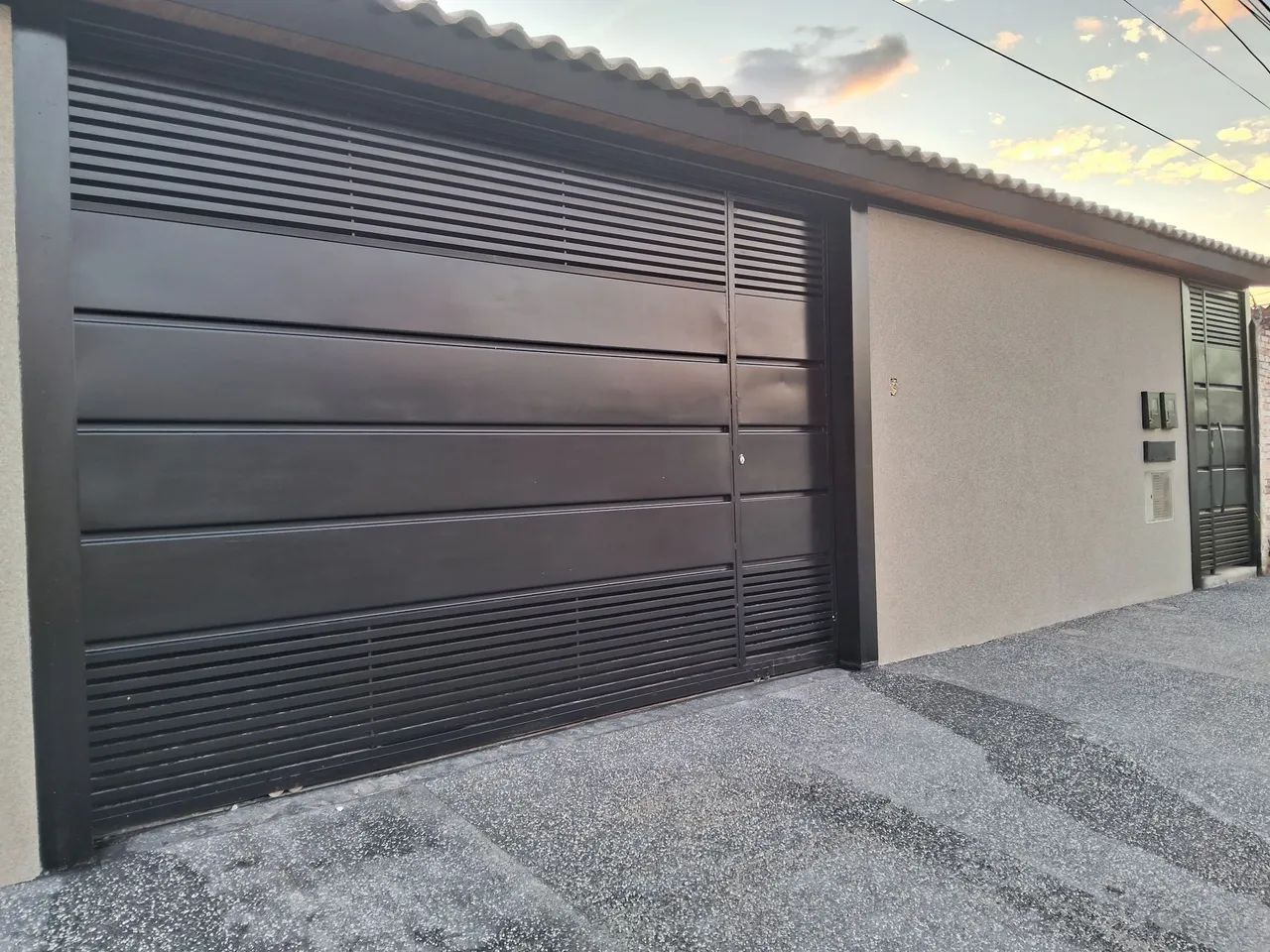 CASA NOVA - BAIXOU!!! - Foto 2