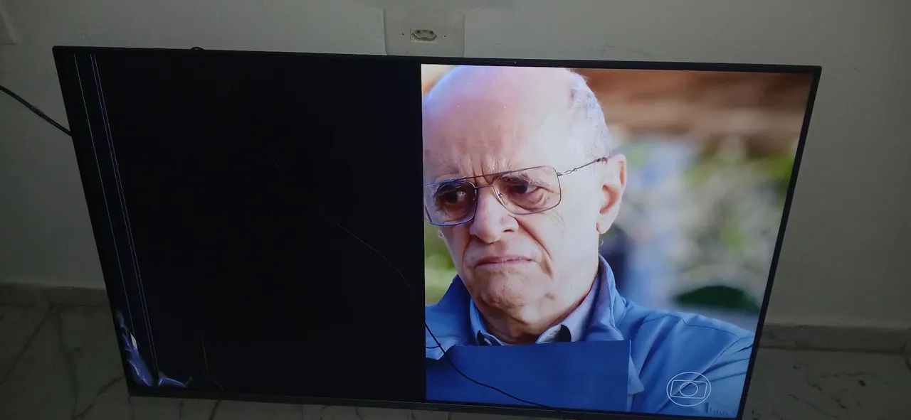 Smart tv 50 polegadas - Foto 2