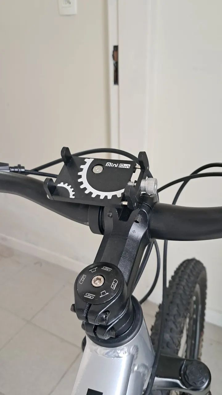 Bike aro 29 - Foto 5