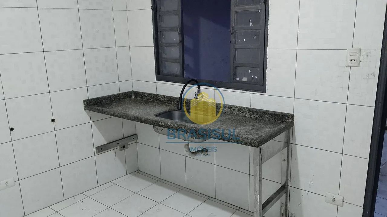 Salão para locação em interlagos com 70m² - Foto 5