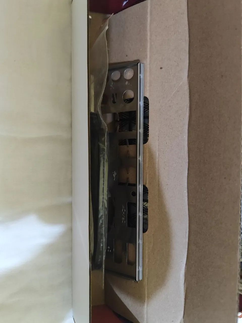 Placa mãe Soyo B550m para Pc - Foto 4