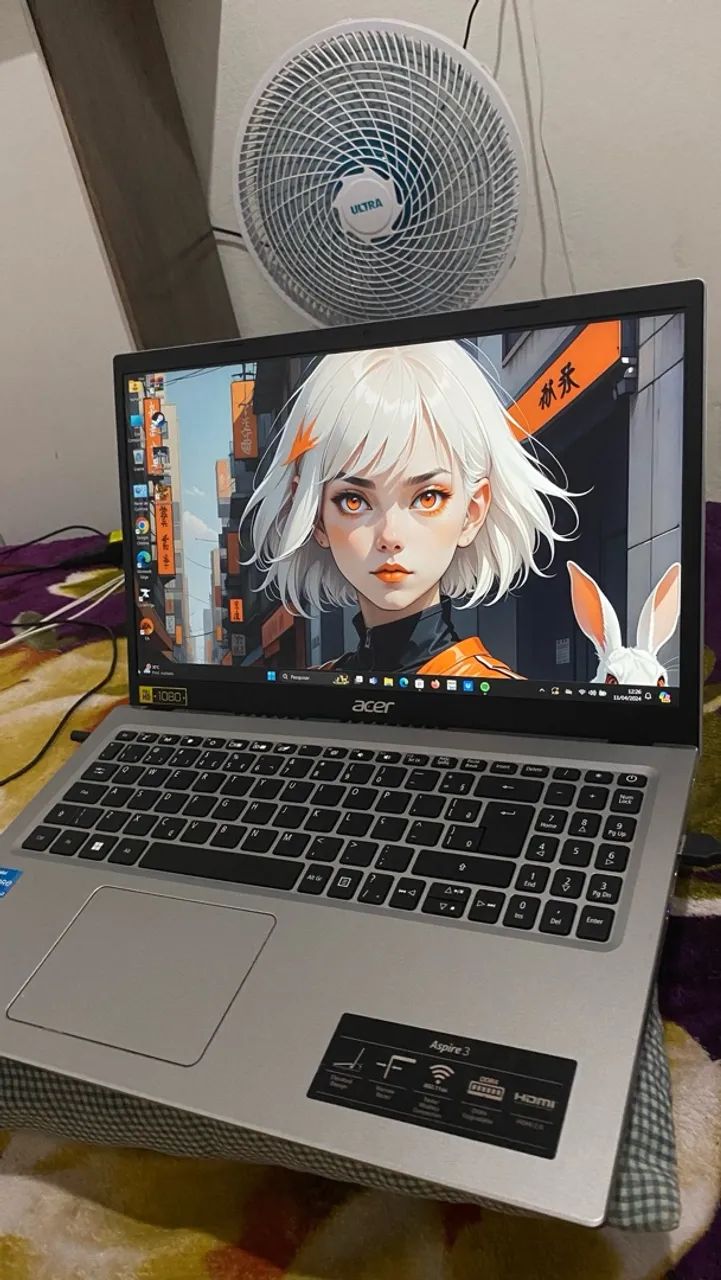 Notebook Acer Aspire 3 - Foto 5