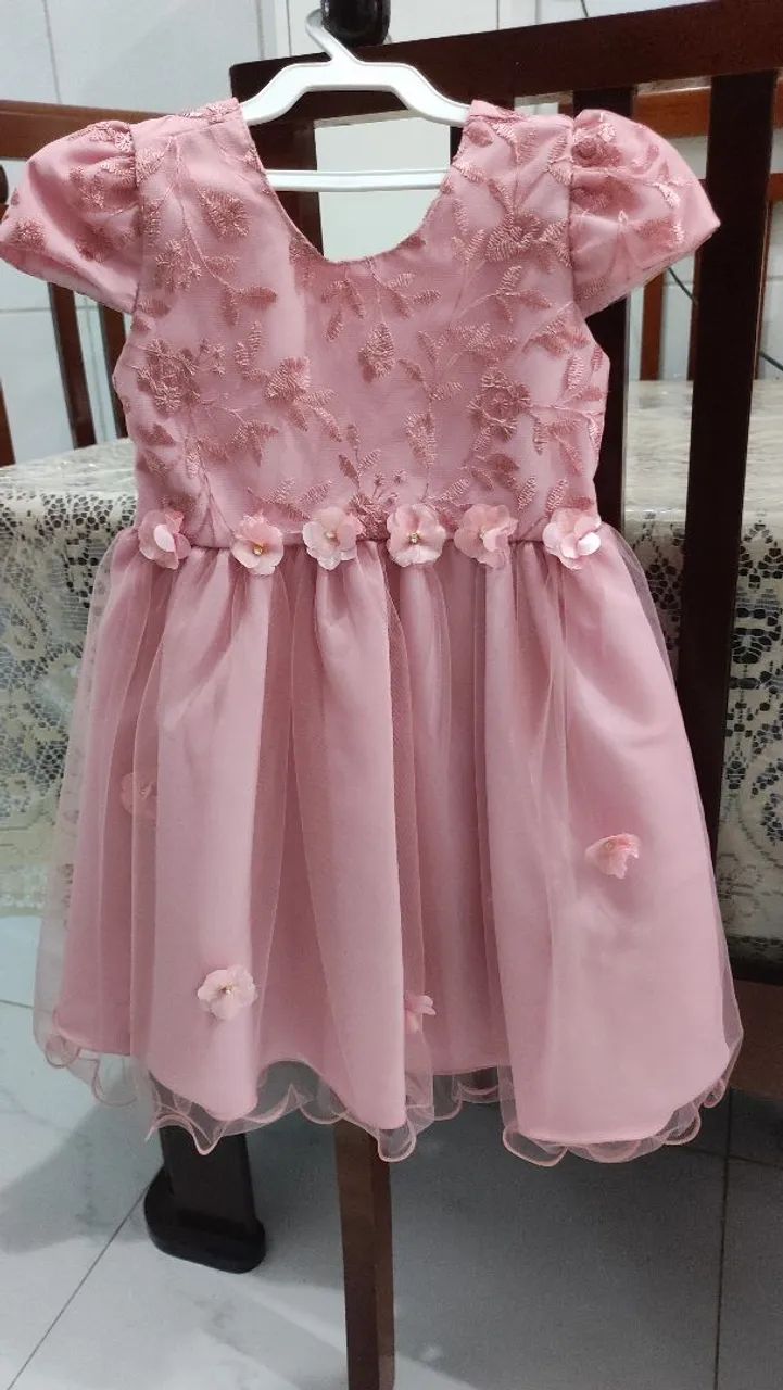 Vestido