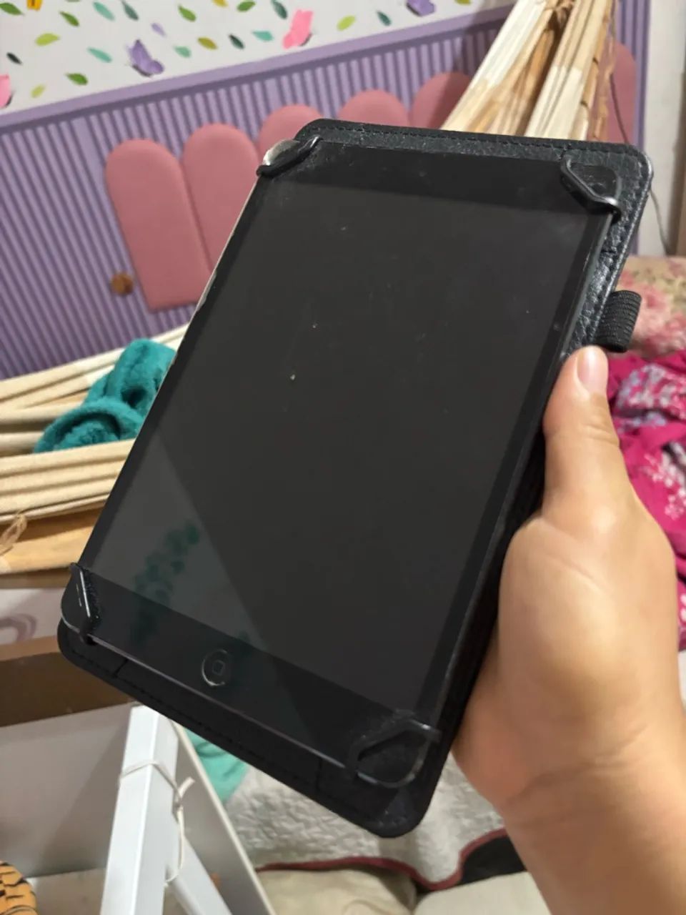 IPAD PRIMEIRA GERAÇÃO  - Foto 3