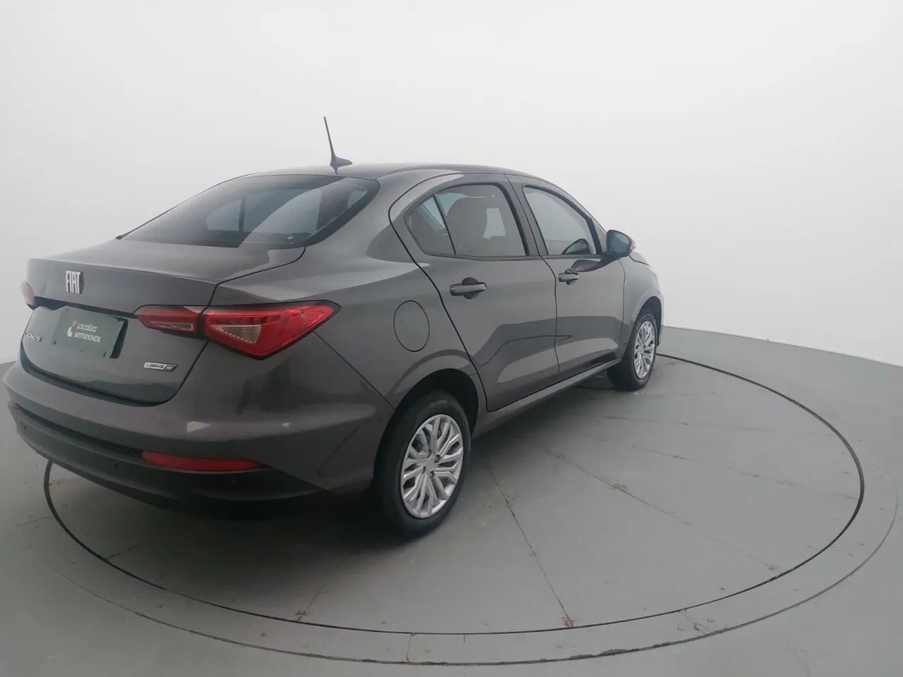 Fiat Cronos Drive 1.3 8V Flex 2024 - Foto 5